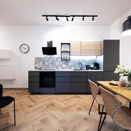 Native Apartments Pulaskiego 6 Krakov Exteriér fotografie