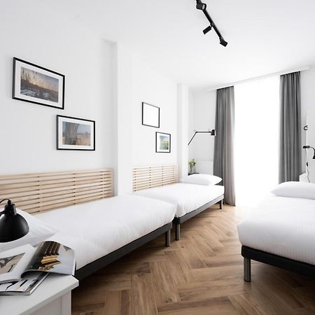 Native Apartments Pulaskiego 6 Krakov Exteriér fotografie