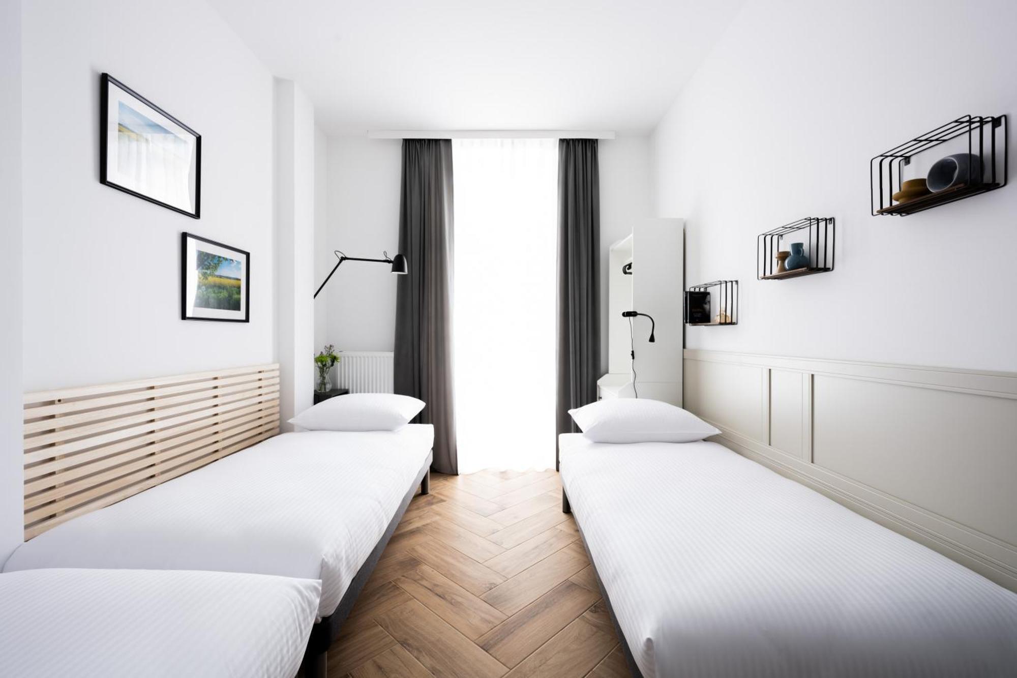 Native Apartments Pulaskiego 6 Krakov Exteriér fotografie