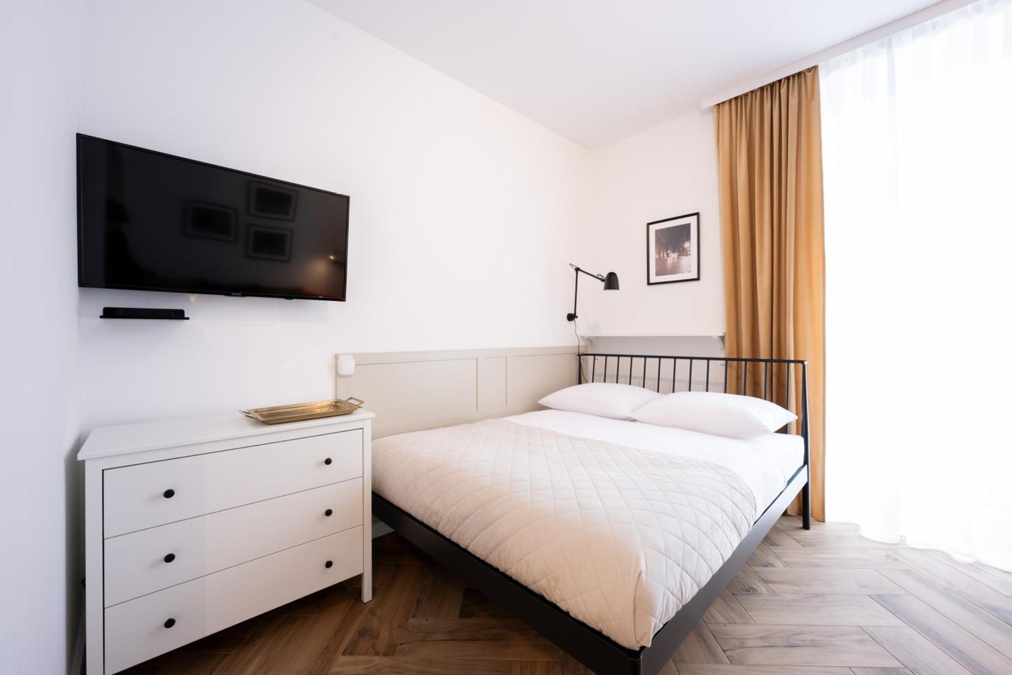 Native Apartments Pulaskiego 6 Krakov Exteriér fotografie